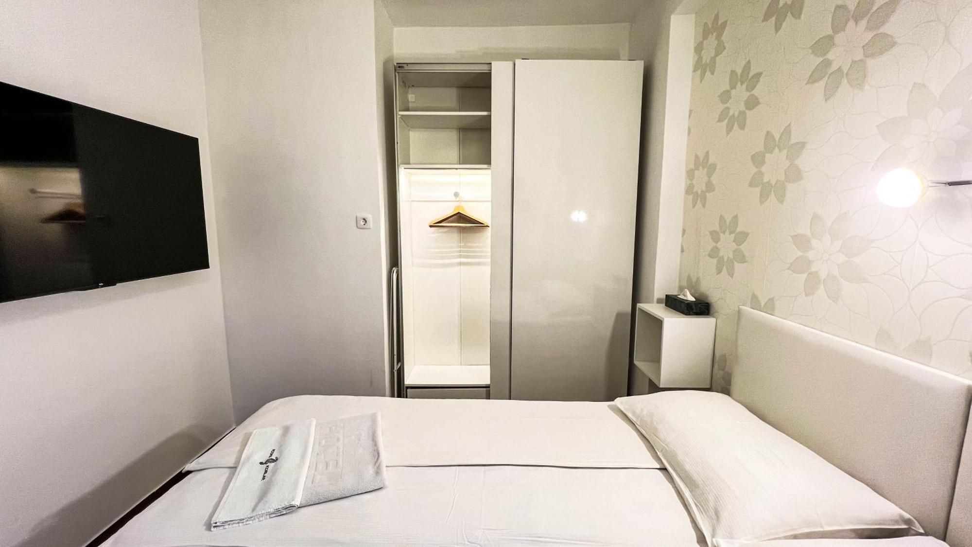 Rooms Koblar Portoroz Exterior photo