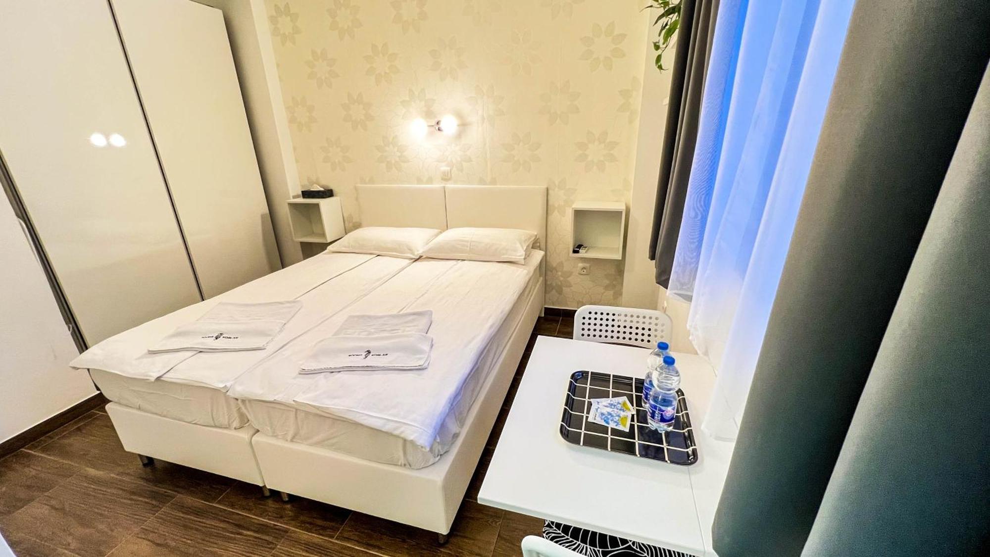 Rooms Koblar Portoroz Exterior photo