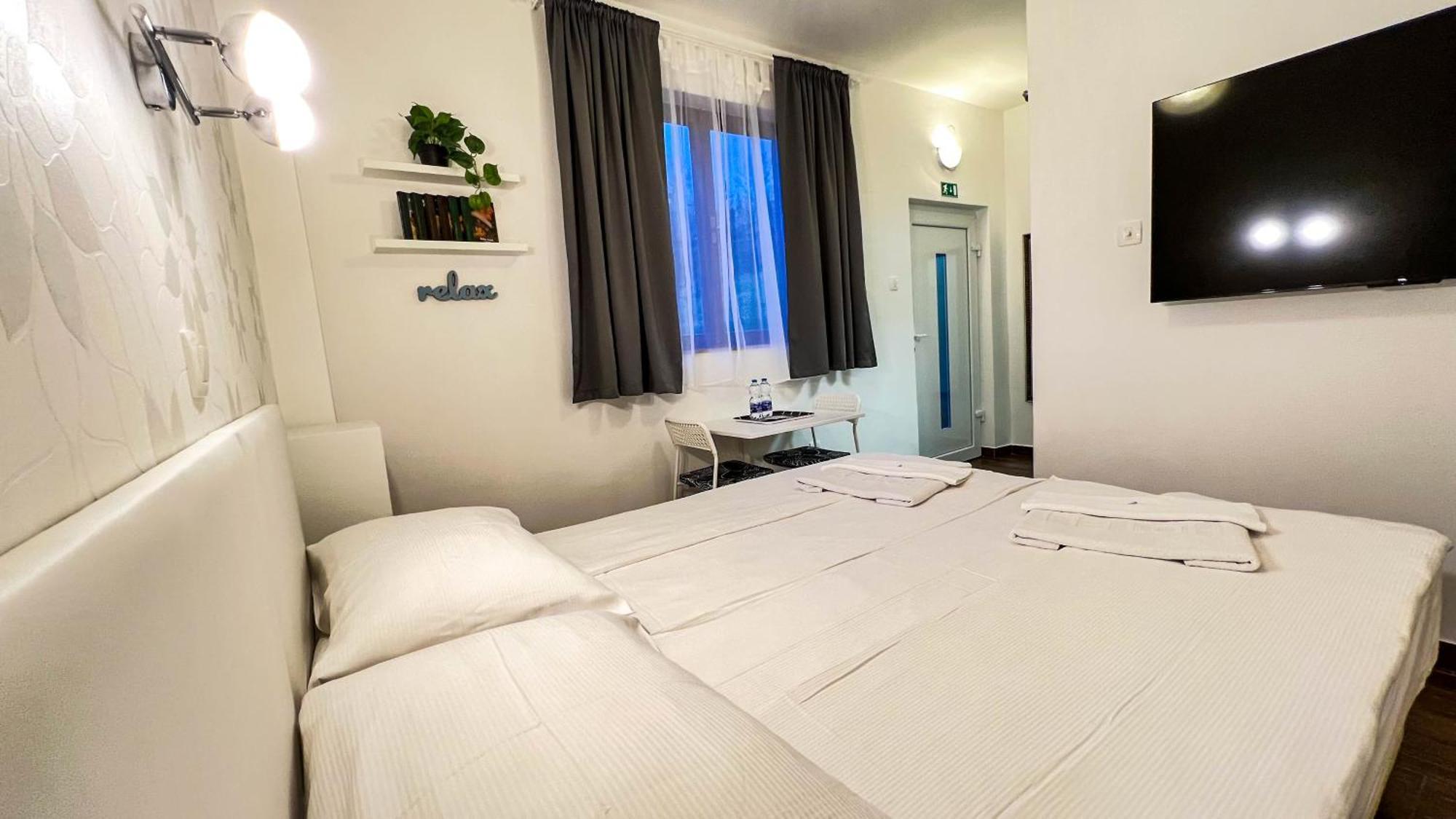 Rooms Koblar Portoroz Exterior photo