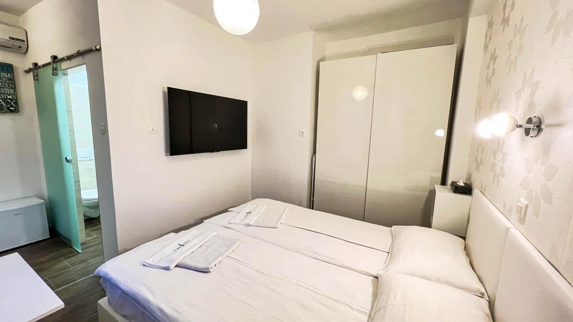 Rooms Koblar Portoroz Exterior photo
