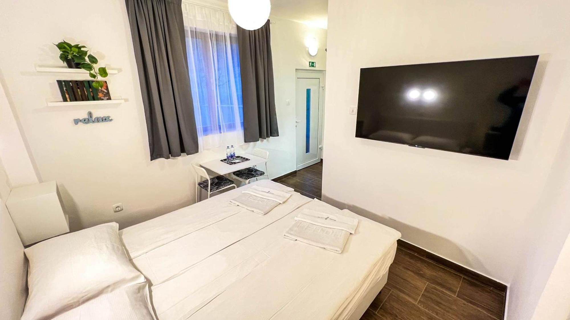 Rooms Koblar Portoroz Exterior photo