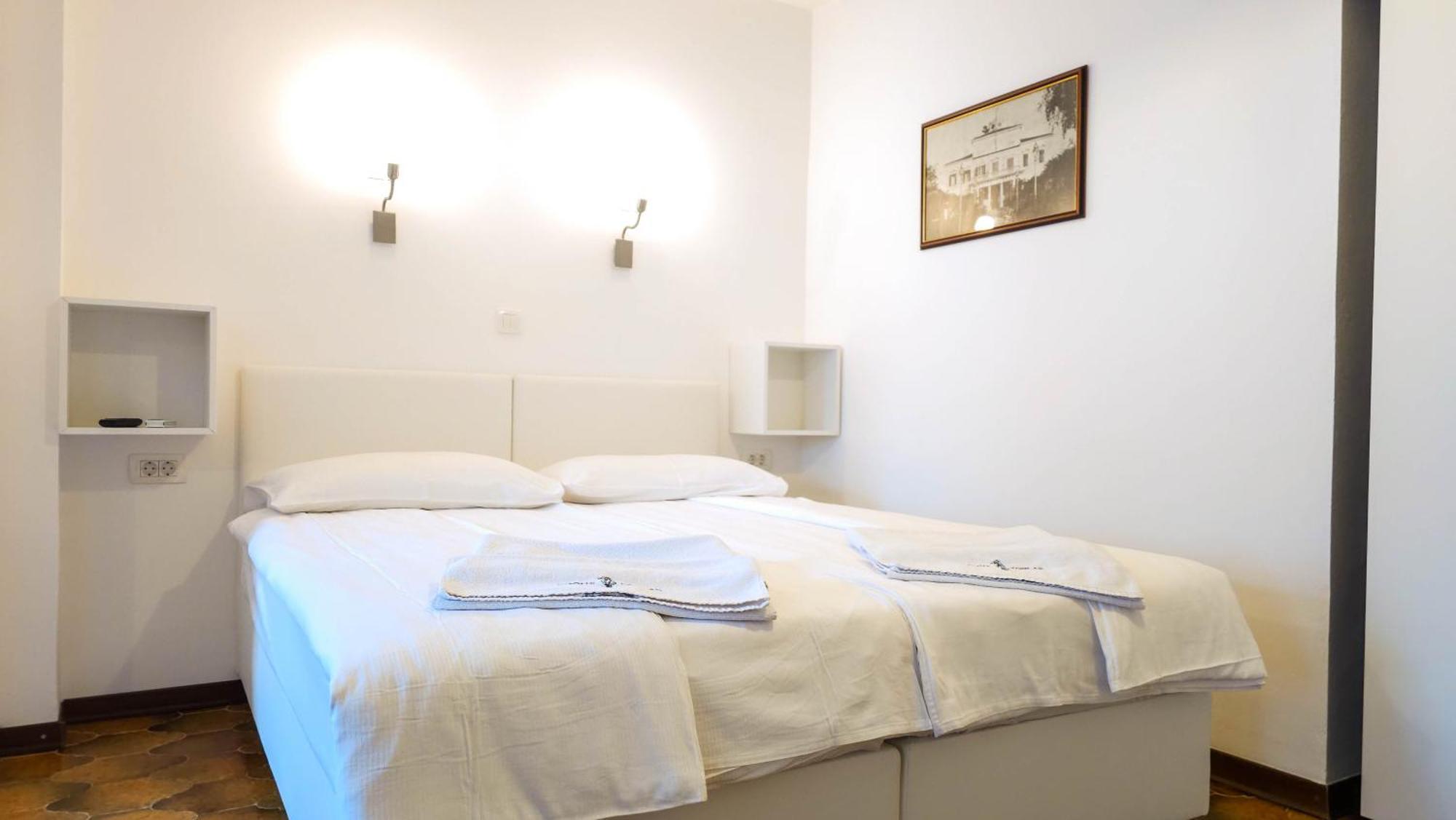 Rooms Koblar Portoroz Exterior photo