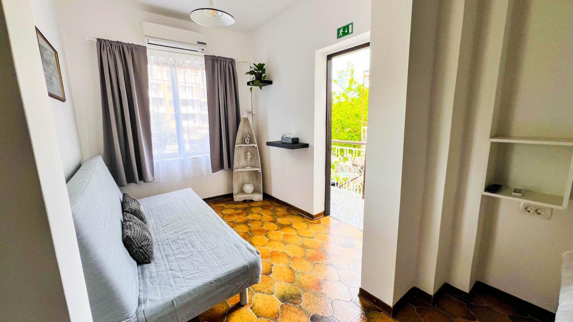 Rooms Koblar Portoroz Exterior photo