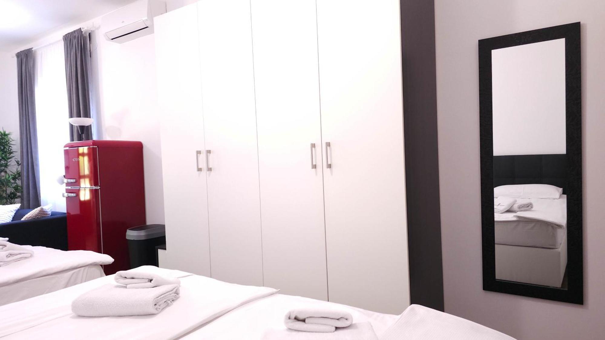 Rooms Koblar Portoroz Exterior photo