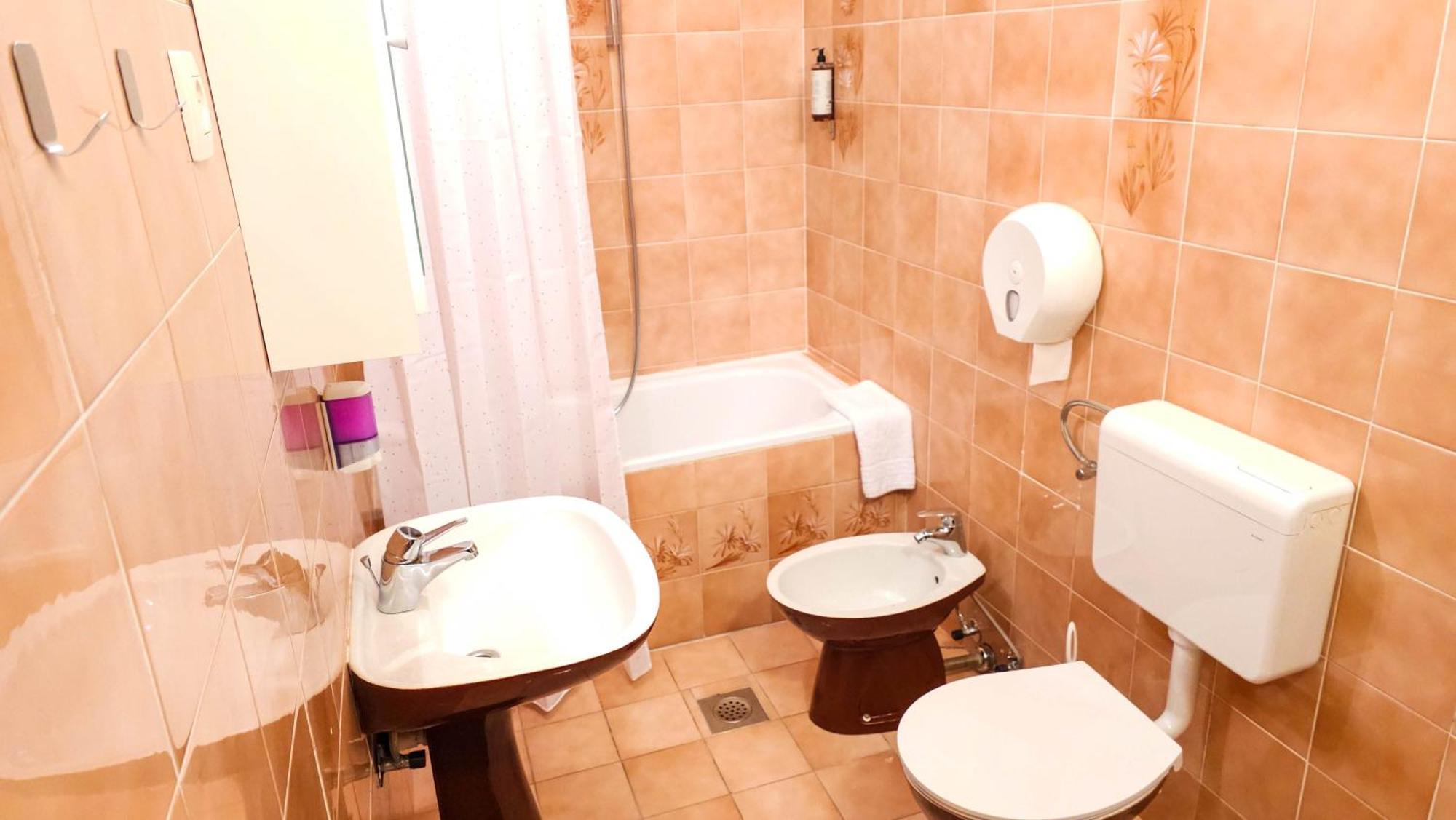Rooms Koblar Portoroz Exterior photo