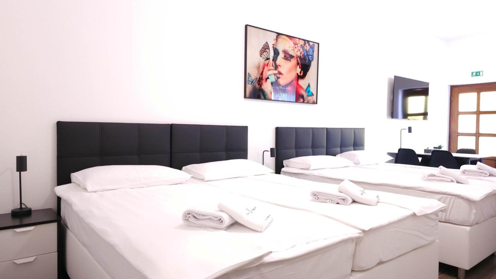 Rooms Koblar Portoroz Exterior photo