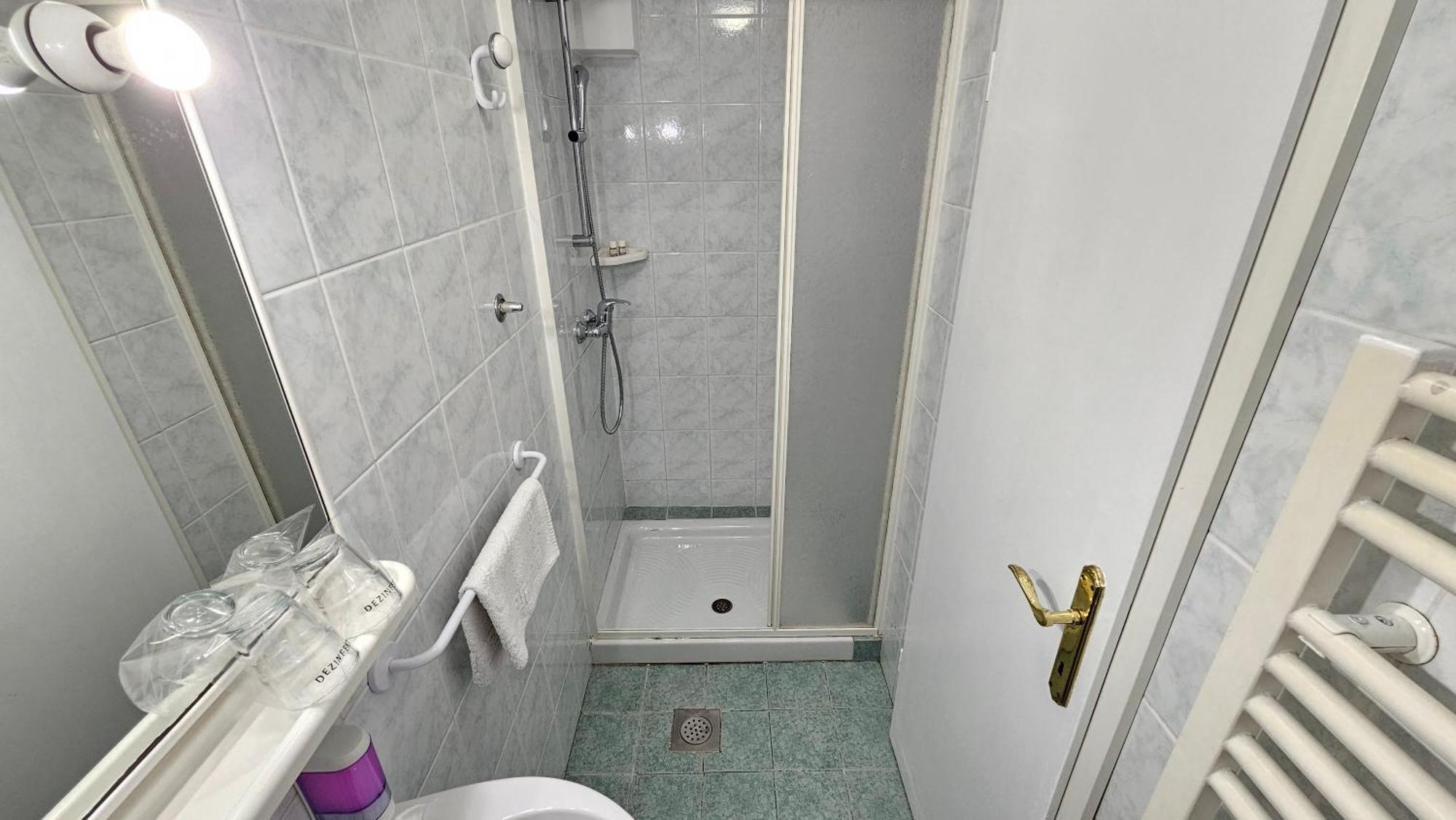 Rooms Koblar Portoroz Exterior photo