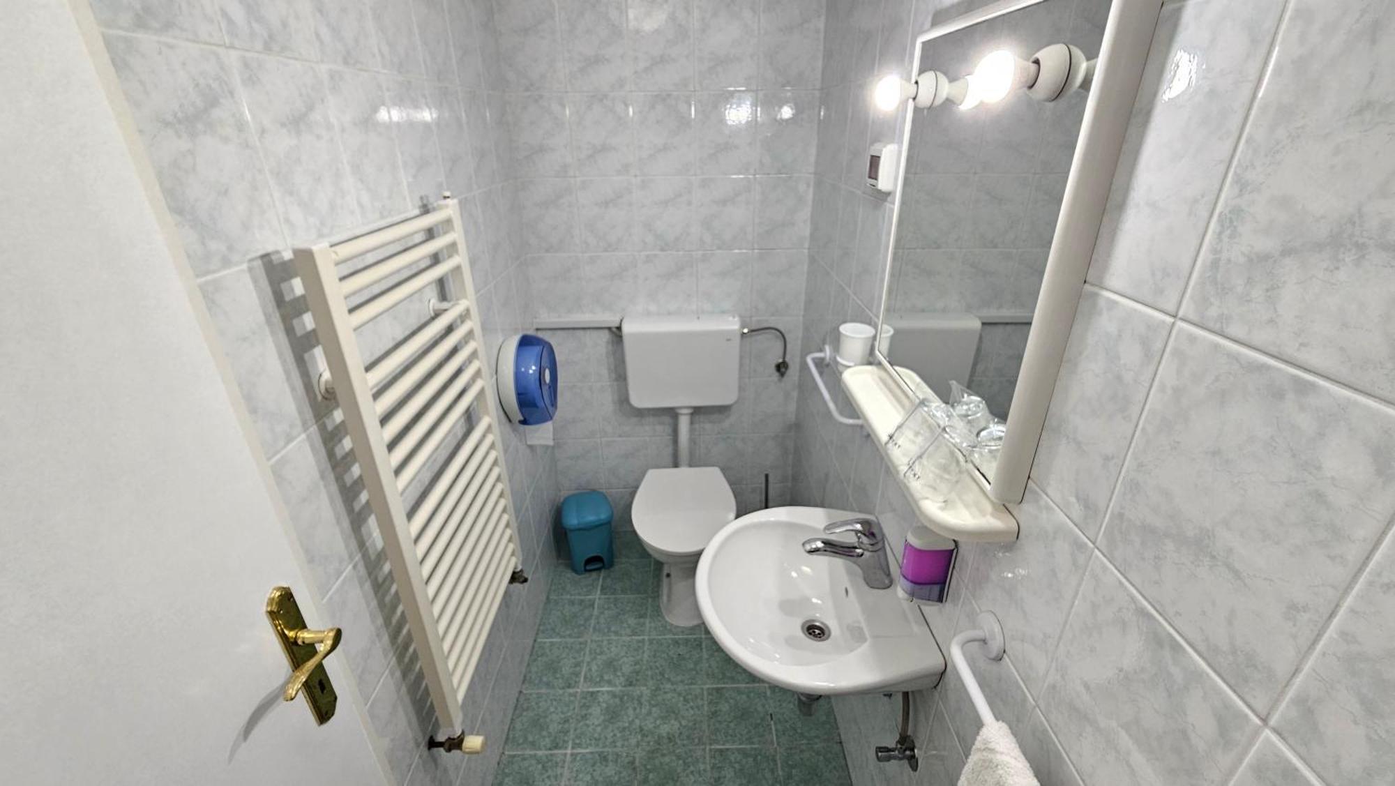 Rooms Koblar Portoroz Exterior photo