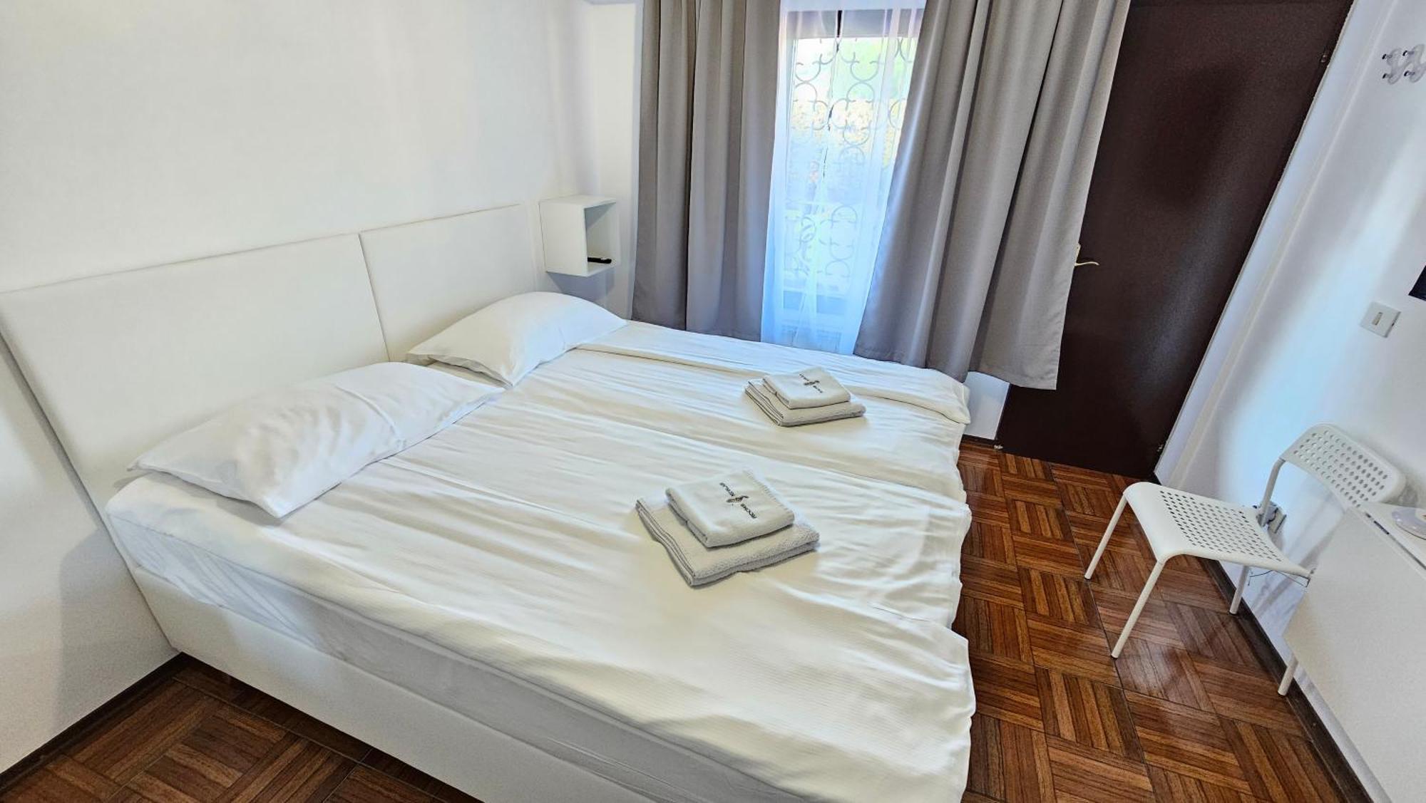 Rooms Koblar Portoroz Exterior photo
