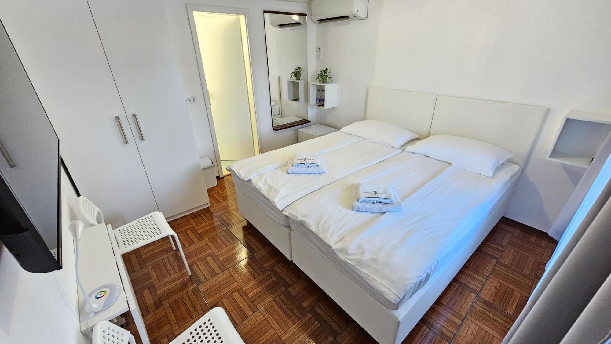 Rooms Koblar Portoroz Exterior photo