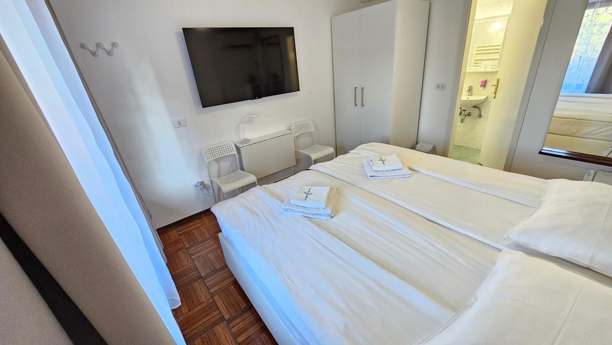 Rooms Koblar Portoroz Exterior photo